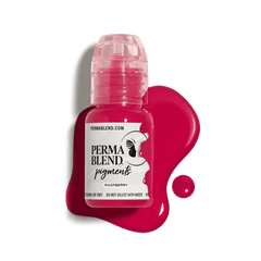 PERMA BLEND - SULTRY LIP PIGMENT KIT - Luna Beauty Supplies