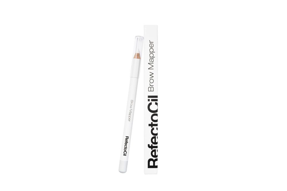 REFECTOCIL - BROW MAPPER PENCIL (WHITE)