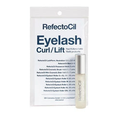 REFECTOCIL - LASH LIFT REFILL GLUE (4ml) - Luna Beauty Supplies