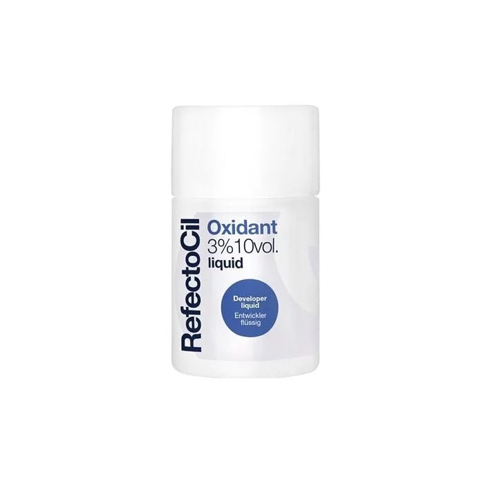 REFECTOCIL - OXIDANT 3% LIQUID (100ml) - Luna Beauty Supplies