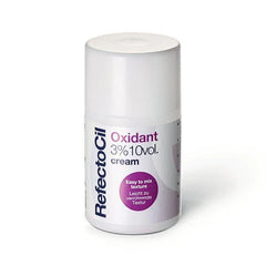 REFECTOCIL - OXIDANT 3% CREAM (100ml) - Luna Beauty Supplies