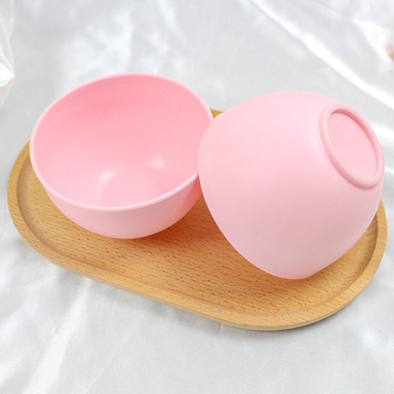 SILICONE MIXING BOWL - Luna Beauty Supplies