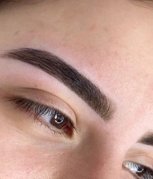 SUPERCILIUM - BROW HENNA - BLACK - Luna Beauty Supplies