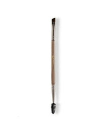 SUPERCILIUM - SMALL ANGLED AND SPOOLIE BRUSH - Luna Beauty Supplies
