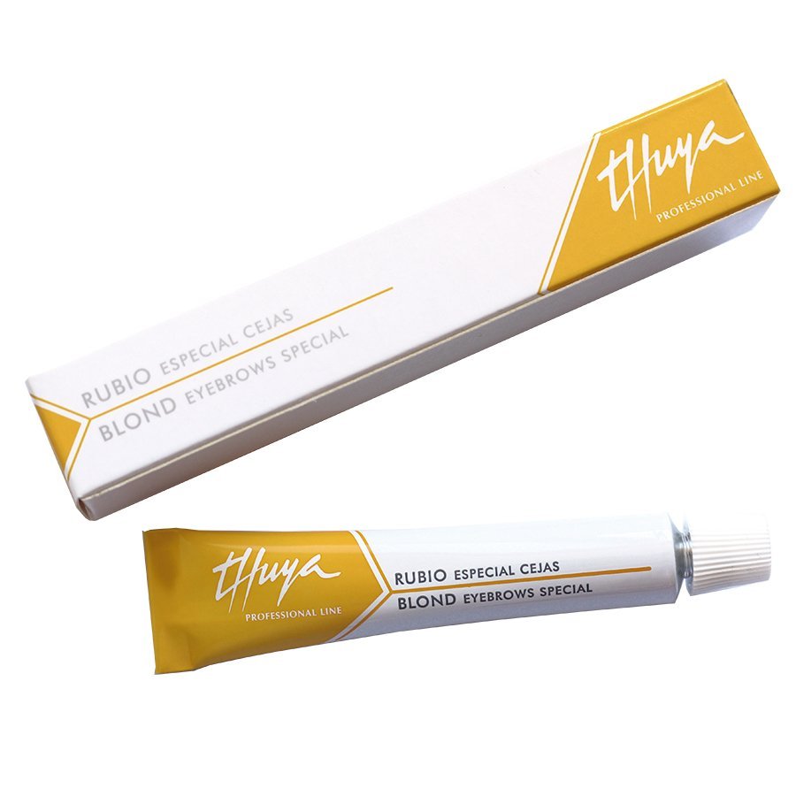 THUYA - BLEACHING SOLUTION (BLONDE) - Luna Beauty Supplies