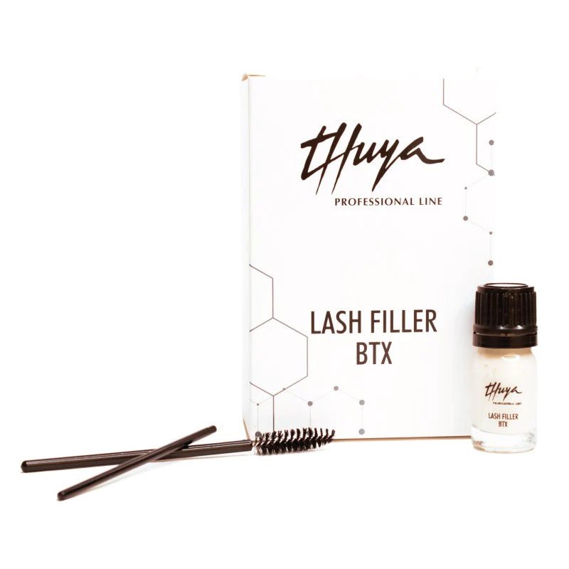 THUYA - LASH FILLER BTX (5ml) - Luna Beauty Supplies