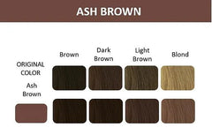 THUYA - LASH & BROW DYE - ASH BROWN - Luna Beauty Supplies