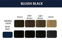 THUYA - LASH & BROW DYE - BLUE BLACK - Luna Beauty Supplies