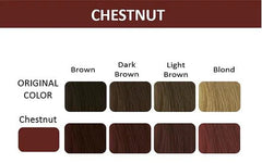 THUYA - LASH & BROW DYE - CHESTNUT - Luna Beauty Supplies