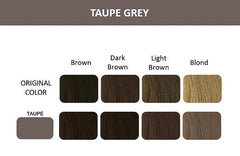 THUYA - LASH & BROW DYE - TAUPE GREY - Luna Beauty Supplies