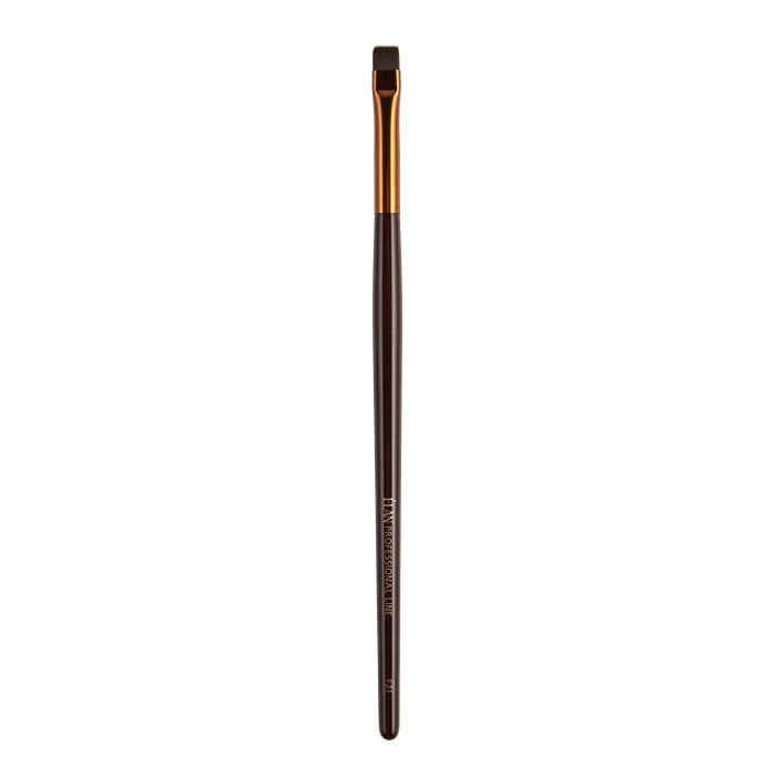 ELAN - PROFESSIONAL BRUSH - BLACKWOOD #21 - Luna Beauty Supplies