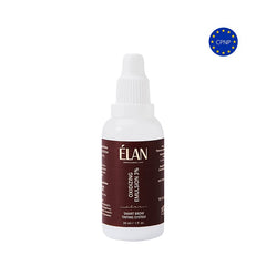 ELAN - OXIDISING EMULSION 3% (30ml) - Luna Beauty Supplies