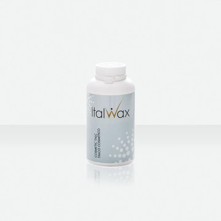 ITALWAX - COSMETIC TALC (150g) - Luna Beauty Supplies