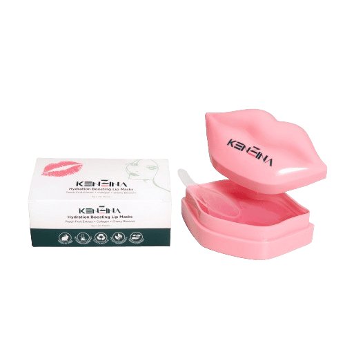 KENZINA - HYDRATION BOOSTING LIP MASKS - Luna Beauty Supplies