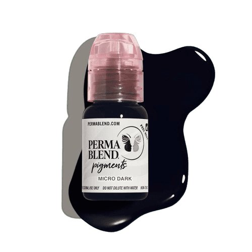 PERMA BLEND - SCALP MICRO DARK (15ml) - Luna Beauty Supplies