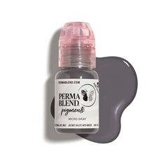 PERMA BLEND - SCALP MICRO GRAY (15ml) - Luna Beauty Supplies