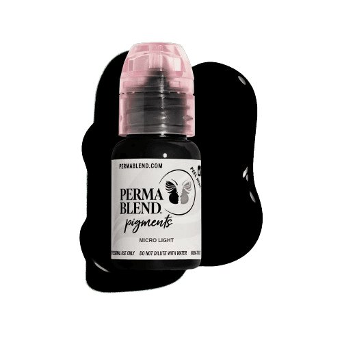 PERMA BLEND - SCALP MICRO LIGHT (15ml) - Luna Beauty Supplies